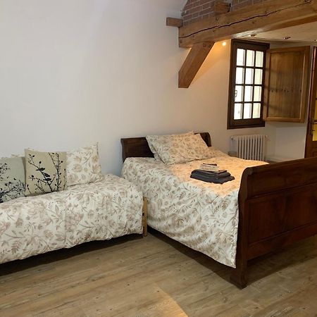 Casarte: Monolocale Terra Apartment Alpignano Exterior photo