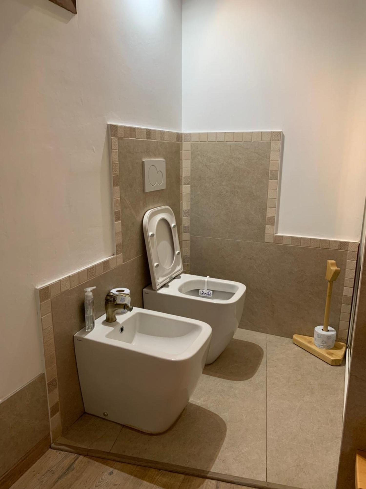 Casarte: Monolocale Terra Apartment Alpignano Exterior photo